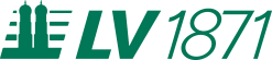 lv 1871 logo gruen_247px